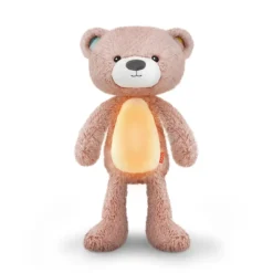 Brody The Bear Sömntränare Pink