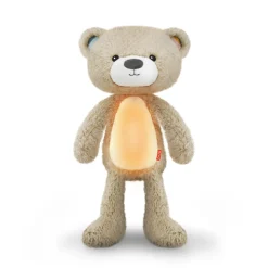 Brody The Bear Sömntränare Taupe