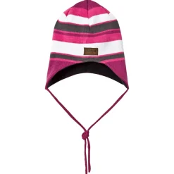 Bruket Mössa Cerise