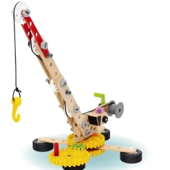 Builder Aktivitetsset Multicolor