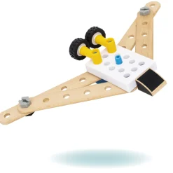 Builder Aktivitetsset Multicolor