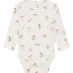Buller Bebis Body Ivory