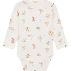 Buller Bebis Body Ivory