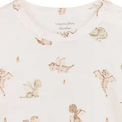 Buller Bebis Body Ivory
