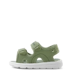 Bungee Sandaler Grågröna