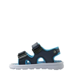 Bungee Sandaler Navy