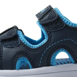 Bungee Sandaler Navy