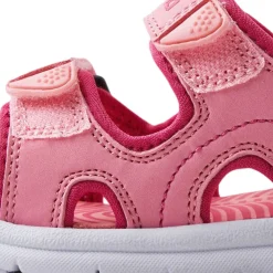 Bungee Sandaler Sunset Pink