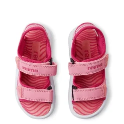 Bungee Sandaler Sunset Pink