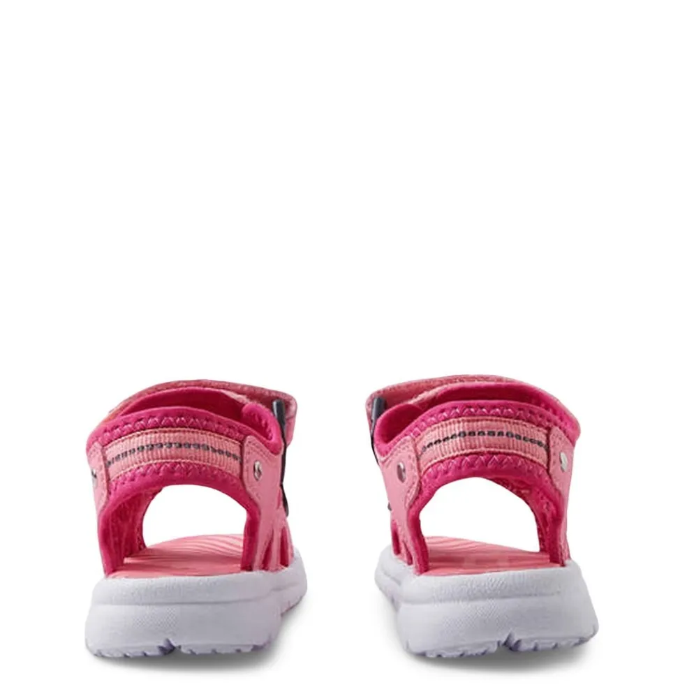 Bungee Sandaler Sunset Pink