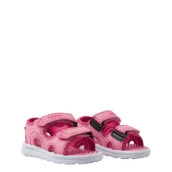 Bungee Sandaler Sunset Pink
