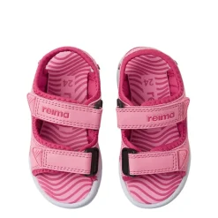 Bungee Sandaler Sunset Pink