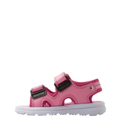 Bungee Sandaler Sunset Pink
