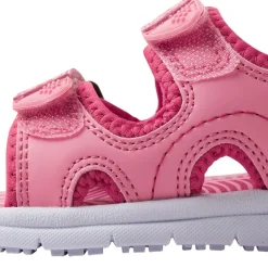 Bungee Sandaler Sunset Pink