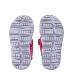 Bungee Sandaler Sunset Pink