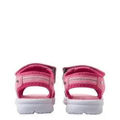 Bungee Sandaler Sunset Pink