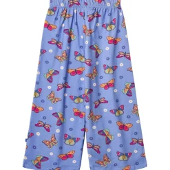 Butterflies Byxor Purple Delight