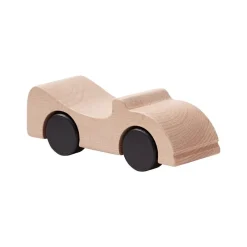Cabriolet Bil Beige