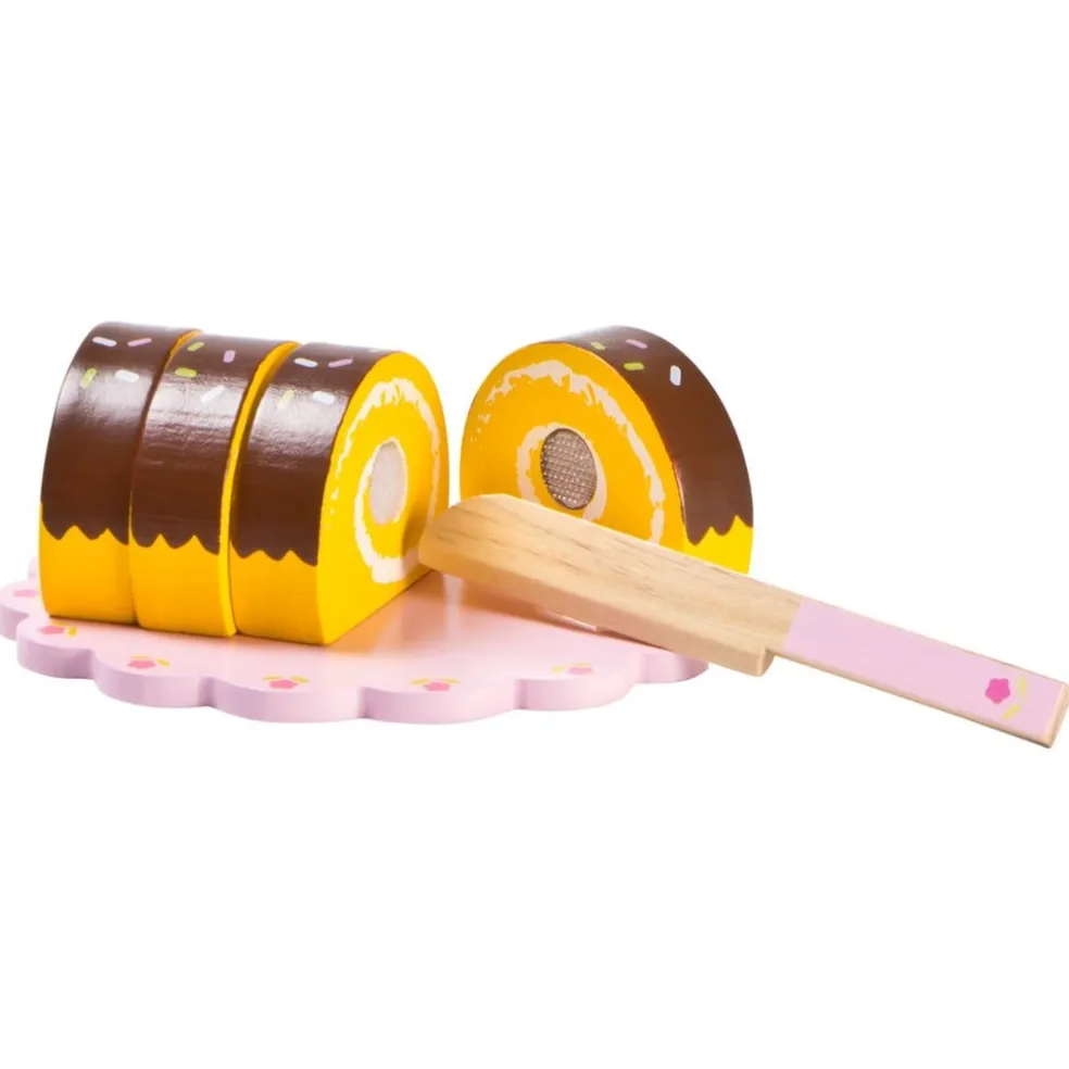 Cake Lekset