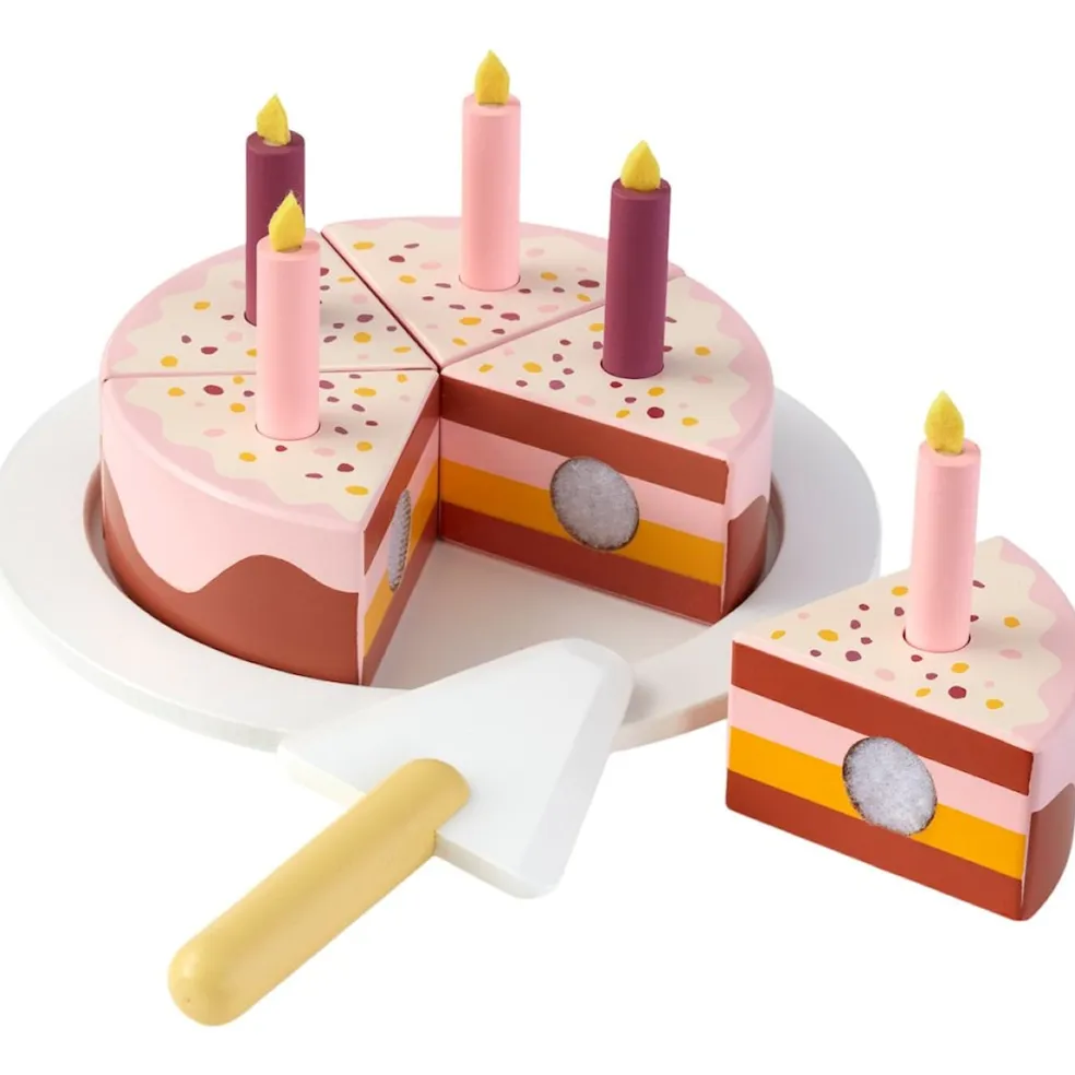 Cake Multi