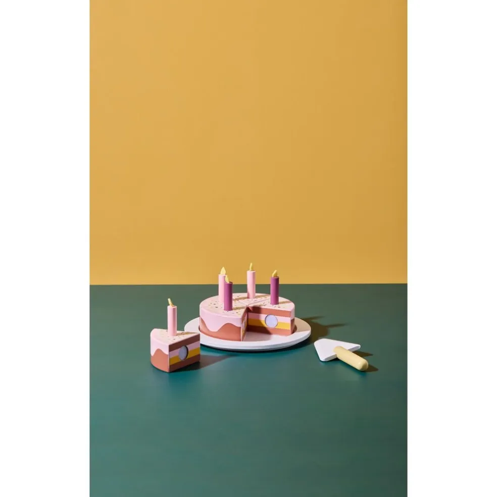 Cake Multi