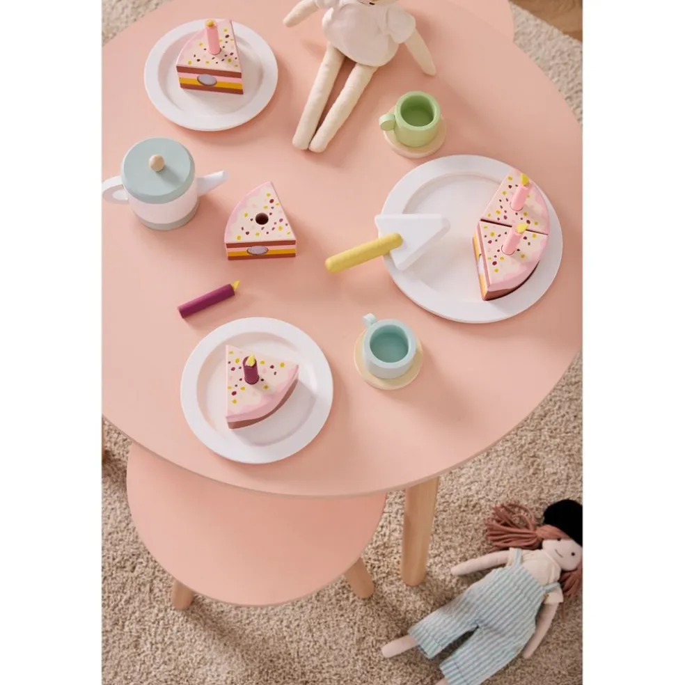 Cake Multi