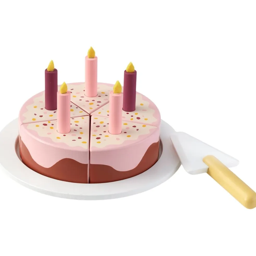 Cake Multi