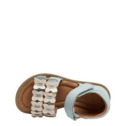 Cana C Sandaler Ljusblå