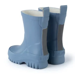 Caracas Gummistövlar Flintstone Blue
