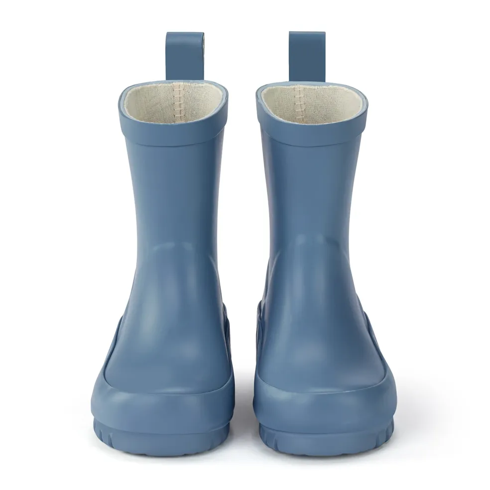Caracas Gummistövlar Flintstone Blue