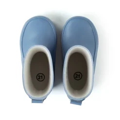 Caracas Gummistövlar Flintstone Blue