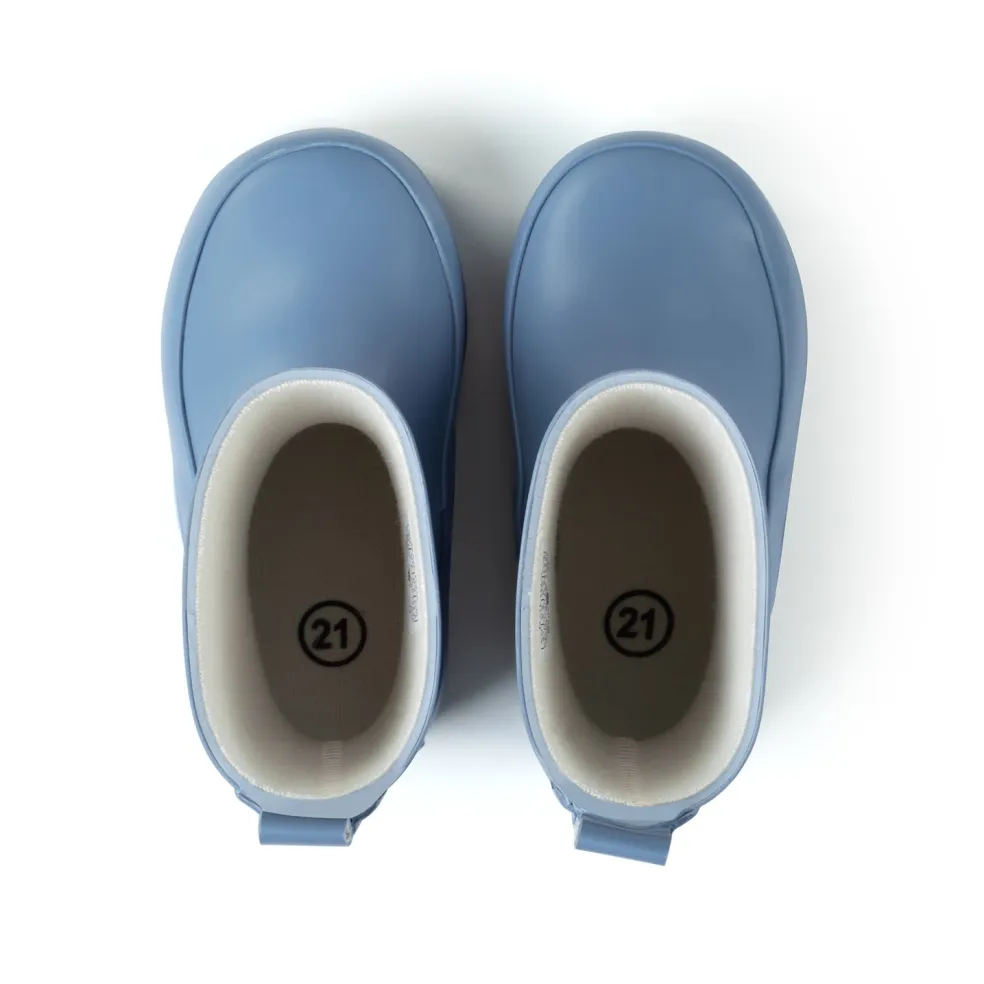 Caracas Gummistövlar Flintstone Blue