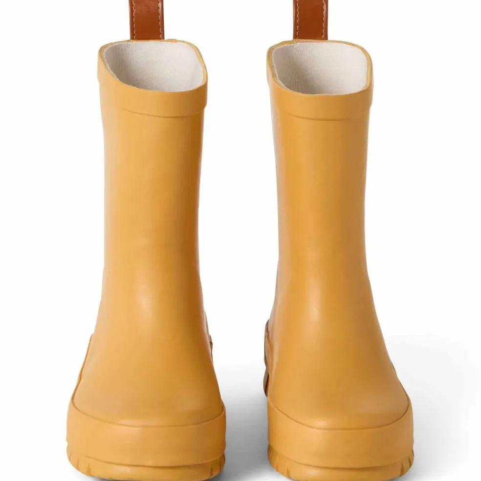 Caracas Wellingtons Mustard
