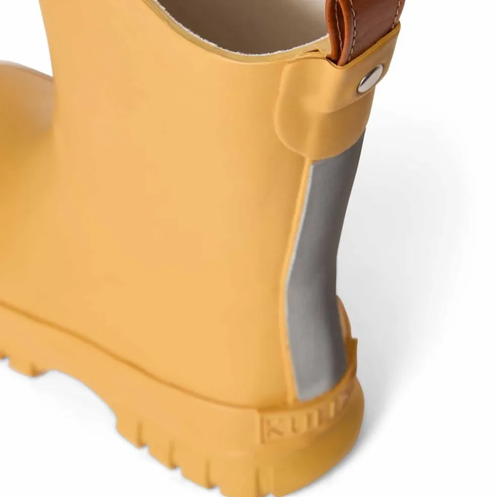 Caracas Wellingtons Mustard