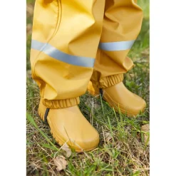 Caracas Wellingtons Mustard