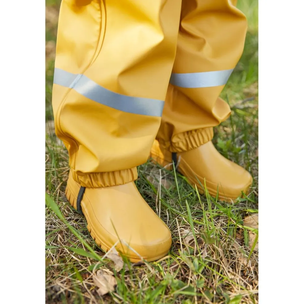 Caracas Wellingtons Mustard