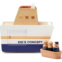 Car Ferry Aiden Fordons-set