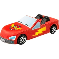 Cars Pyssel-set
