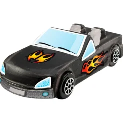 Cars Pyssel-set
