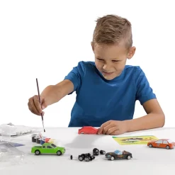 Cars Pyssel-set