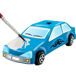 Cars Pyssel-set