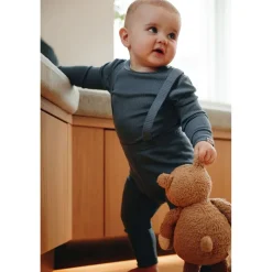 Chalk Ullbody Denimblue