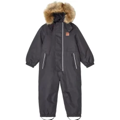 Chamonix Vinteroverall Always Black