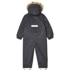 Chamonix Vinteroverall Always Black