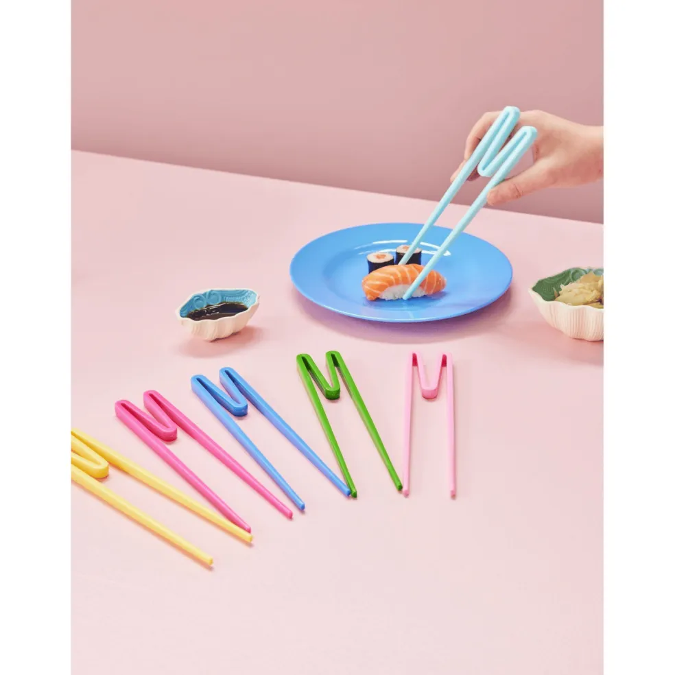 Chopstick Överraskning