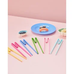Chopstick Överraskning
