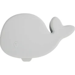 Christian the Whale Snackslåda Pearl Blue