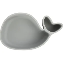 Christian the Whale Snackslåda Pearl Blue