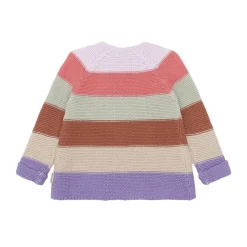 Cici Cardigan Lavender