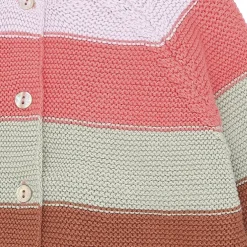 Cici Cardigan Lavender